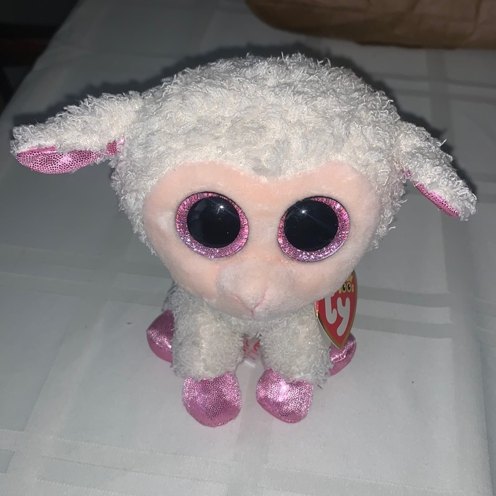 Ty beanie boos collection TY Twinkle may 11 toy